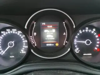 Fiat 500 L, 49000 km, stare impecabila