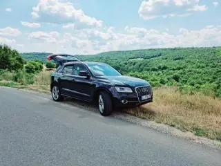 Audi Q5, S-Line, 2013, 2.0Tdi, 177cp, automat