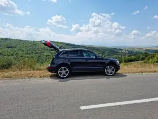 Audi Q5, S-Line, 2013, 2.0Tdi, 177cp, automat
