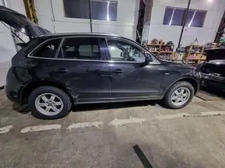 Audi Q5, S-Line, 2013, 2.0Tdi, 177cp, automat - 6