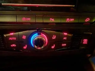 Audi Q5, S-Line, 2013, 2.0Tdi, 177cp, automat - 13