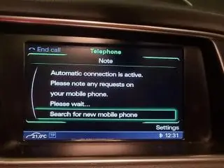 Audi Q5, S-Line, 2013, 2.0Tdi, 177cp, automat - 15