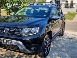 Dacia Duster 1.5 4x2 dCi 116 CP – 2019 – Euro 6 (AdBlue) 13.500 Euro