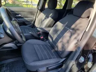 Dacia Duster 1.5 4x2 dCi 116 CP – 2019 – Euro 6 (AdBlue) 13.500 Euro