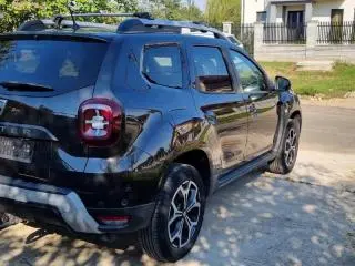 Dacia Duster 1.5 4x2 dCi 116 CP – 2019 – Euro 6 (AdBlue) 13.500 Euro