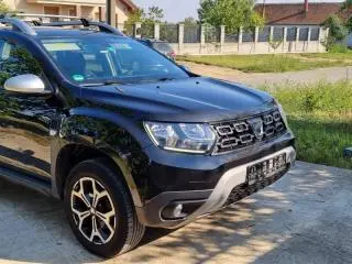 Dacia Duster 1.5 4x2 dCi 116 CP – 2019 – Euro 6 (AdBlue) 13.500 Euro