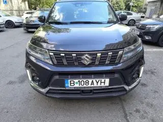 vand Suzuki Vitara