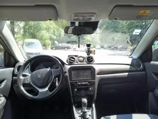 vand Suzuki Vitara