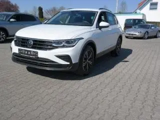2023 Volkswagen Tiguan 2.0 TDI Life DSG