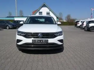 2023 Volkswagen Tiguan 2.0 TDI Life DSG