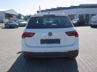 2023 Volkswagen Tiguan 2.0 TDI Life DSG