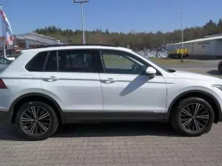 2023 Volkswagen Tiguan 2.0 TDI Life DSG - 6