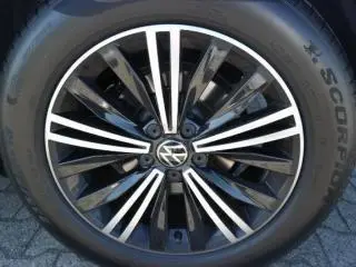 2023 Volkswagen Tiguan 2.0 TDI Life DSG - 9