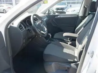 2023 Volkswagen Tiguan 2.0 TDI Life DSG - 10