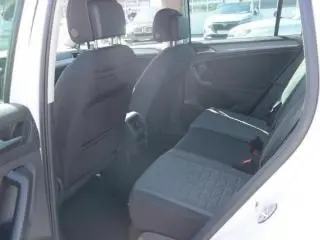 2023 Volkswagen Tiguan 2.0 TDI Life DSG - 11