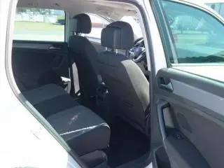 2023 Volkswagen Tiguan 2.0 TDI Life DSG - 12