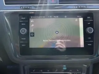 2023 Volkswagen Tiguan 2.0 TDI Life DSG - 15