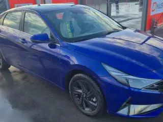 Vând Hyundai Elantra 2021