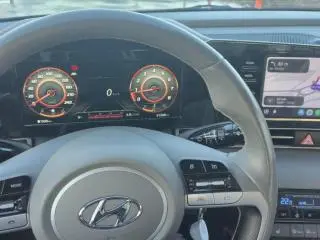 Vând Hyundai Elantra 2021 - 6