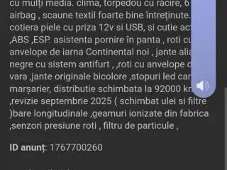 Vând Mitsubshi. Asx. 1,6d ,e6. 95000km - 6