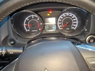 Vând Mitsubshi. Asx. 1,6d ,e6. 95000km - 11