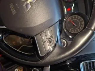 Vând Mitsubshi. Asx. 1,6d ,e6. 95000km - 12