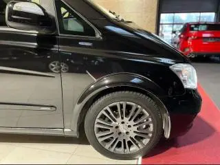 Mercedes Benz Viano 3.0 V6 224 CP 2013 7 locuri
