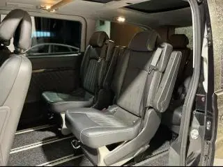 Mercedes Benz Viano 3.0 V6 224 CP 2013 7 locuri