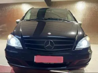 Mercedes Benz Viano 3.0 V6 224 CP 2013 7 locuri - 6