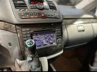 Mercedes Benz Viano 3.0 V6 224 CP 2013 7 locuri - 8