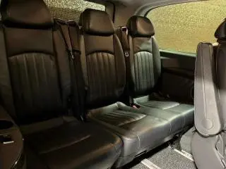 Mercedes Benz Viano 3.0 V6 224 CP 2013 7 locuri - 10