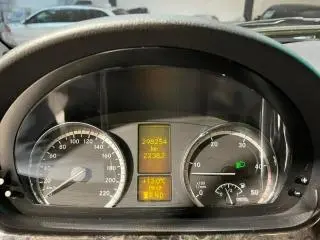 Mercedes Benz Viano 3.0 V6 224 CP 2013 7 locuri - 11