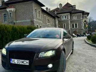 Vând Audi A5