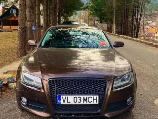 Vând Audi A5 - 6