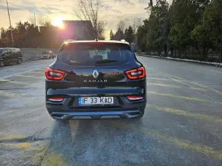 Renault Kadjar TCe 159 GPF