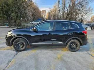 Renault Kadjar TCe 159 GPF
