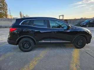 Renault Kadjar TCe 159 GPF