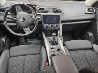 Renault Kadjar TCe 159 GPF - 12