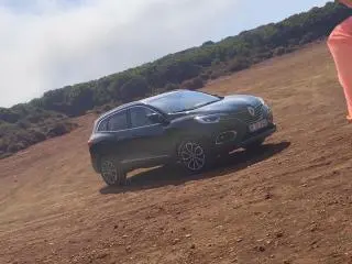 Renault Kadjar TCe 159 GPF - 14
