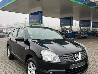 Nissan Qashqai 1.5 DCI 2x4