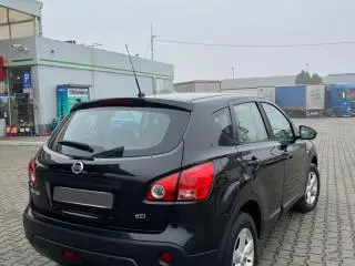 Nissan Qashqai 1.5 DCI 2x4
