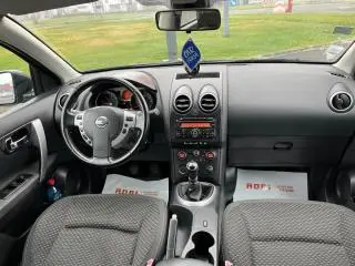 Nissan Qashqai 1.5 DCI 2x4 - 6