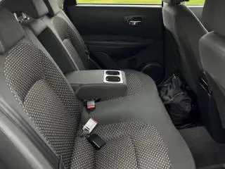 Nissan Qashqai 1.5 DCI 2x4 - 8