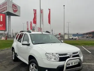 Dacia Duster 1.5 DCI 2x4