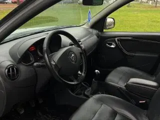 Dacia Duster 1.5 DCI 2x4