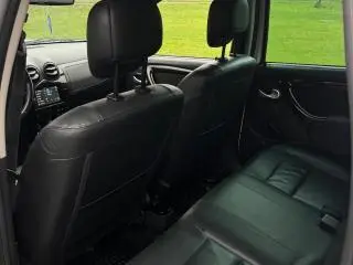 Dacia Duster 1.5 DCI 2x4 - 7