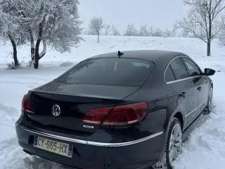 Volkswagen Passat CC 4x4
