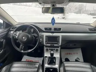 Volkswagen Passat CC 4x4
