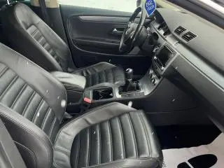 Volkswagen Passat CC 4x4 - 6