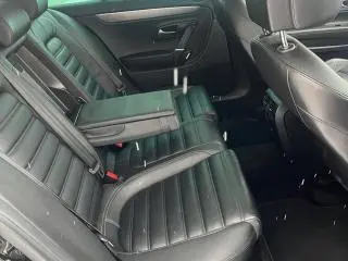 Volkswagen Passat CC 4x4 - 7